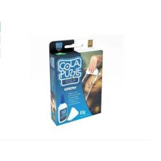 Imagem de Cola Puzzle (Quebra Cabeça) Fosca 01430 - Grow