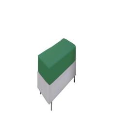 Imagem de Lençol King Avulso De Baixo Com Elástico Micro Percal 400 Fios Toque A