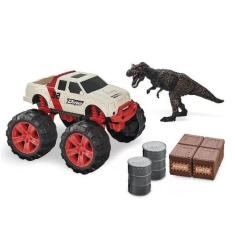Imagem de Pick Up Dino Runners Usual Brinquedos