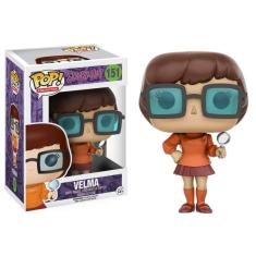 Imagem de Velma - Funko Pop Animation - Scooby-Doo - 151 - VAULTED