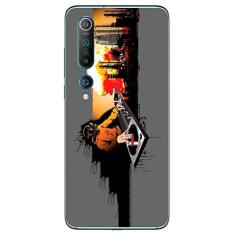 Imagem de Capa Adesivo Skin264 Verso Para Xiaomi Mi 10 5g 2020