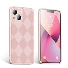 Imagem de Capa de silicone macio de couro vintage para iPhone 13 12 11 Pro Max XR X XS 7 8 Plus SE Mini Candy Cover, T1, para iphone 11
