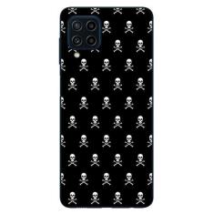 Imagem de Capa Adesivo Skin201 Verso Para Samsung Galaxy M22 (2021) - KawaSkin