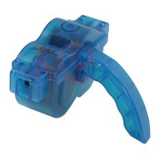 Imagem de Chain Cleaner Limpador De Corrente Bicicleta Bike Ciclismo