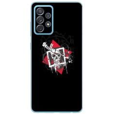 Imagem de Capa Adesivo Skin015 Verso Para Samsung Galaxy A72 (2021) - Kawaskin