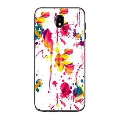 Imagem de Capa Adesivo Skin205 Verso Para Galaxy J7 2017 (sm-j730f)