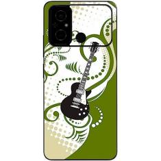 Imagem de Capa Adesivo Skin368 Verso Para Xiaomi Poco C55 2023