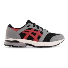 Imagem de Tênis Asics Gel Takumi Preto  masculino