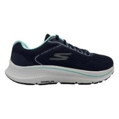 Imagem de TÊNIS SKECHERS COM CADARÇO REF:128607 FEMININO-Feminino