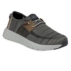 Imagem de Hey Dude Sirocco - Mistura cinza