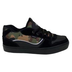 Imagem de Tênis Hocks Puff Camo-Unissex