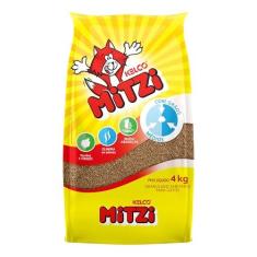 Imagem de Mitzi Granulado Sanitario 4 kg