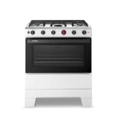 Imagem de Fogão de Piso Esmaltec Ideal Super F5IAB 5 Bocas Acendimento Automático