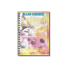 Imagem de Genese, A(Espiral/Bolso/Lake) - Capa Comum - 9788573601411