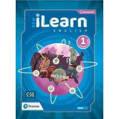 Imagem de New ilearn - Level 1 - Student book and Workbook - Pearson - 9788543025988