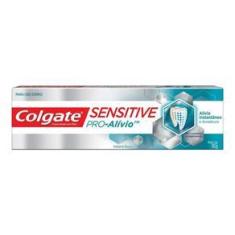 Imagem de Colgate Sensitive Pro Alivio Creme Dental 110g