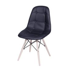 Imagem de Conjunto 4 Cadeiras Eames Eifeel Botone OR Design 