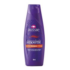 Imagem de Aussie Smooth Miraculously Shampoo 360mL