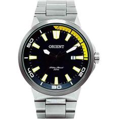 Imagem de Relógio Masculino Orient Analógico Esportivo MBSS1197A PYSX