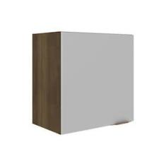 Imagem de Armário Bartira Línea com 1 Porta e 1 Prateleira - 60cm de largura