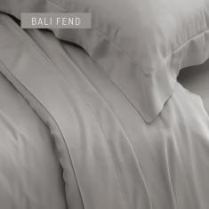 Imagem de Jogo de Cama Queen 400 Fios Kacyumara Bambu Bali 04 Peças Fend