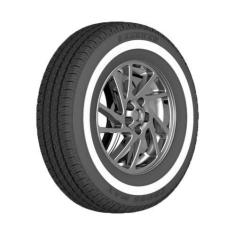 Imagem de Pneu Farroad Aro 14 Crossmax 185R14C 102/100S - Faixa Branca