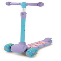 Imagem de Patinete 3Rd Dob Runner Lilas CV244117PF