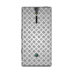 Imagem de Capa Adesivo Skin366 Verso Para Sony Xperia Sl 2012