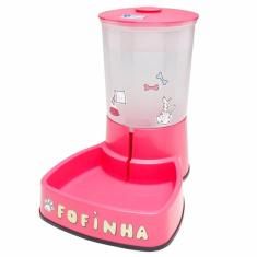 Imagem de Purificador Europa For Pet Rosa