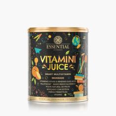 Imagem de Vitamini Juice 280g Essential Nutrition