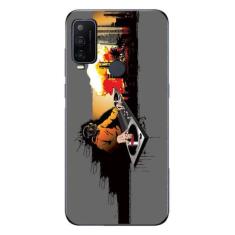 Imagem de Capa Adesivo Skin264 Verso Para TCL 103 - KawaSkin