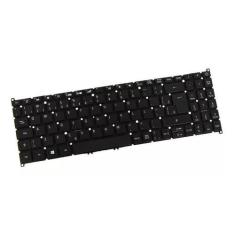 Imagem de Teclado Para Notebook Acer Aspire 5 A515-54-557C Português Brasil Com 