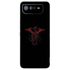 Imagem de Capa Adesivo Skin255 Verso Para Asus rog Phone 6D Ultimate