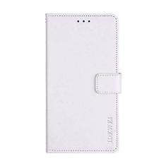 Imagem de Capa para Sony Xperia XZ2 carteira de couro com suporte flip capa para Sony Xperia XZ2 capa de proteção de telefone A capa com design simplificado