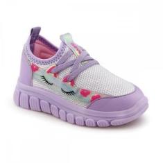 Imagem de Tenis Novopé 99001276 2948 Infantil-Feminino