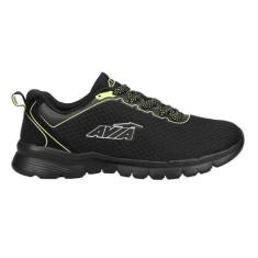 Imagem de Avia Mens Avi-Factor 2.0 Running Sneakers Shoes - Black - Size 8.5 M
