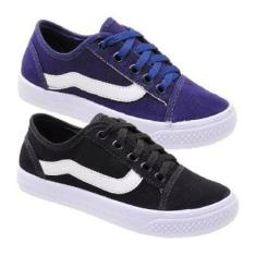 Imagem de Tênis Infantil Masculino Ortobessa 11-Masculino