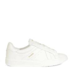 Imagem de Tênis Schutz Couro Branco-Feminino