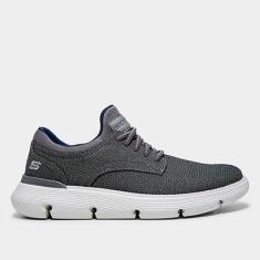 Imagem de Tênis Skechers Garza - Reardon Masculino-Masculino