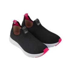 Imagem de Tênis Kidy Astral Infantil Feminino-Feminino