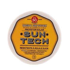 Imagem de Protetor Solar Facial Corporal Suntech 50FPS Alta Proteção-Unissex