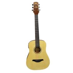 Imagem de Violão Eletroacústico phx PXB-02 Baby Dreadnought