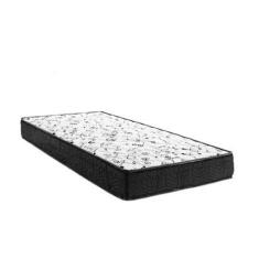 Imagem de Colchão Solteiro Espuma D33 Dupla Face 28x88x188 - Mestre Dos Colchões