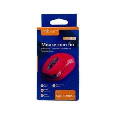 Imagem de Mouse com fio in-20053 - INVAS