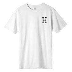 Imagem de Camiseta HUF Essentials Classic