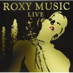 Imagem de Live [Disco de Vinil]