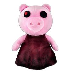 Imagem de Piggy pelúcia macio brinquedo (um tamanho)