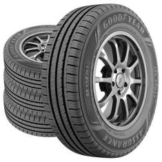 Imagem de Kit 4 pneus 175/65r14 86h assurance maxlife goodyear