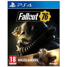 Imagem de Fallout 76 (jogo Físico) - Ps4