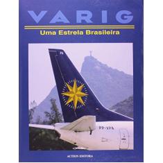 Imagem de Varig - Jackson Flores Jr. - 9788585654085